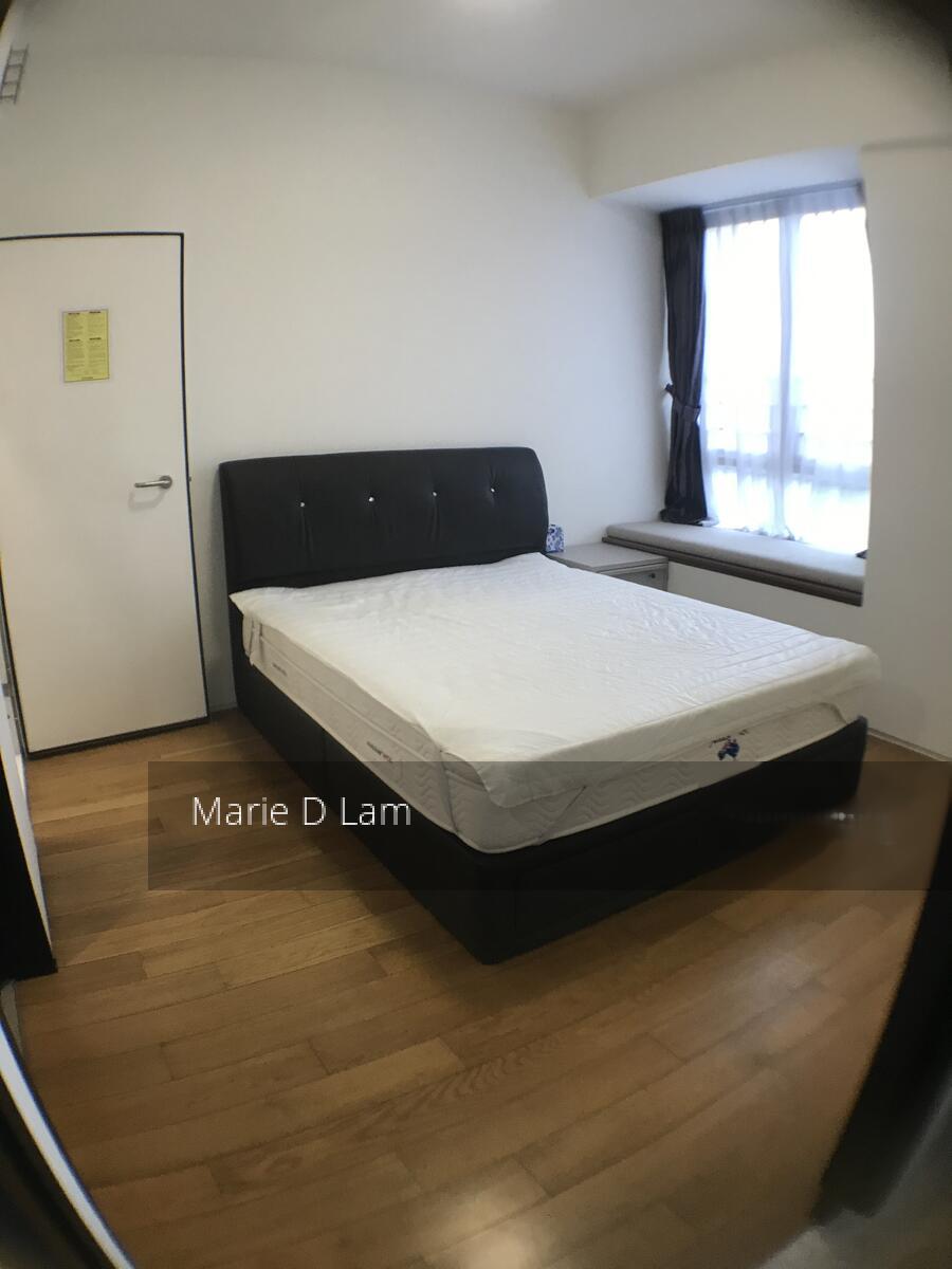 The Sorrento (D5), Condominium #294335021
